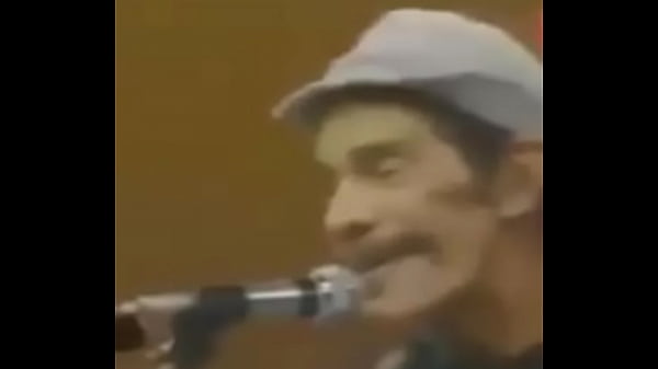 madruga sings