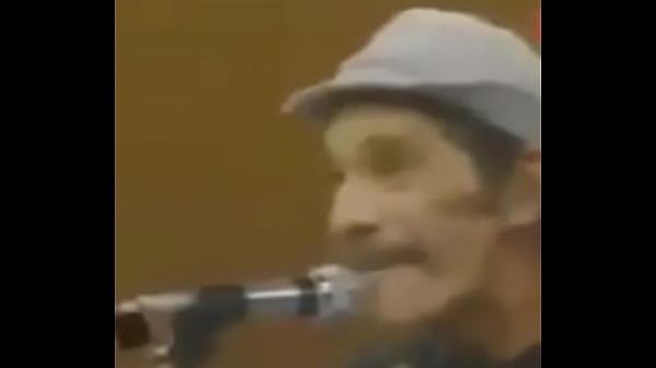 madruga sings