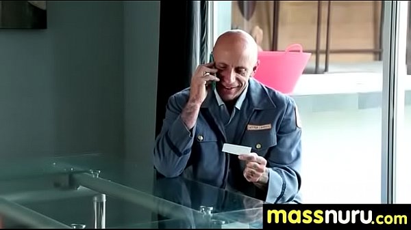 Internet Meet Ends In Happy Ending Massage 22