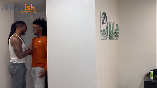 Faryn and 2 ATL Brothers Monte and Don