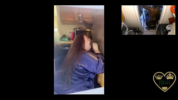 Bbw fucking the neighbor