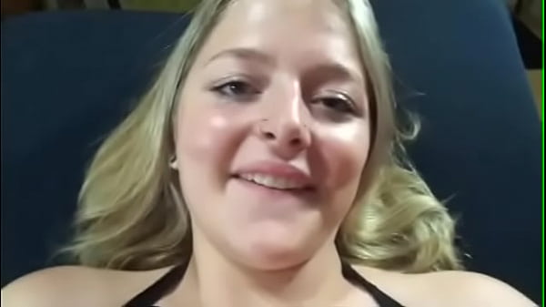 18YO NATURAL BLONDE WITH BIG BLUE EYES DOES HARDCORE SEX WITH MAXXX LOADZ IN HER FIRST XXX SCENE
