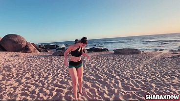 PARADE BEACH SHORT SHORTS SPORTSWEAR TWERKING G STRING THONG