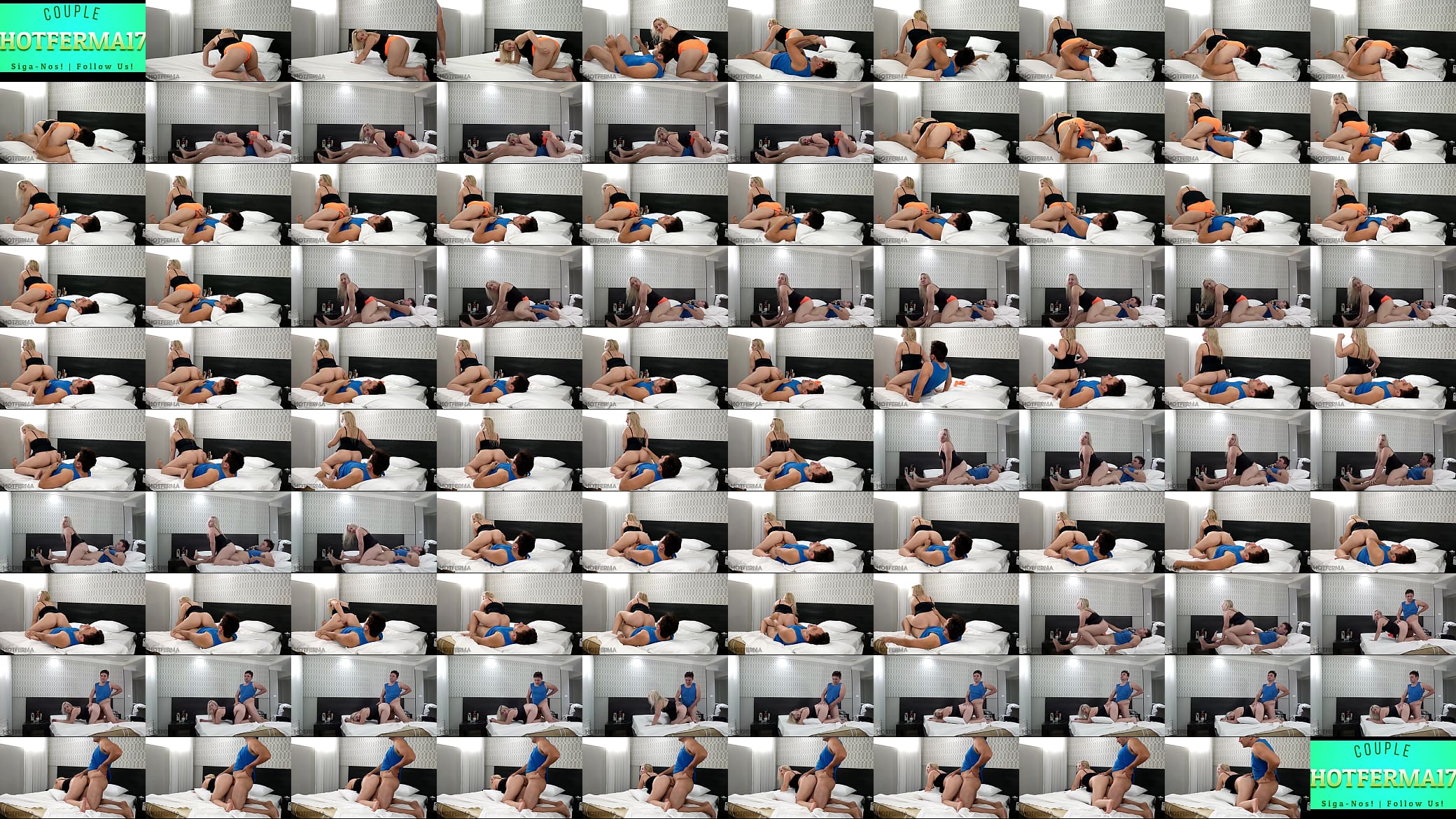 When the boss is on top of the employee 预览图
