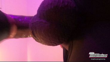 Sloppy Throat Amatures! Deepthroat Compilation METROMAMMIS