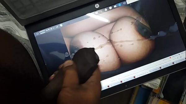 Cum Tribute to LoveYourKink