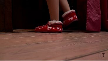 Woke Up BF With An Amazing Blowjob, And He Didn't Disappoint :) 4K HD Tim Team