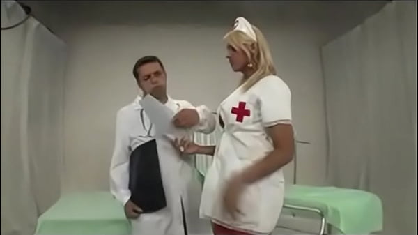 Download Video - Shemale nurse hot fucking and sucking with guy