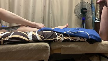 I fucked my friend's wife while he was at work
