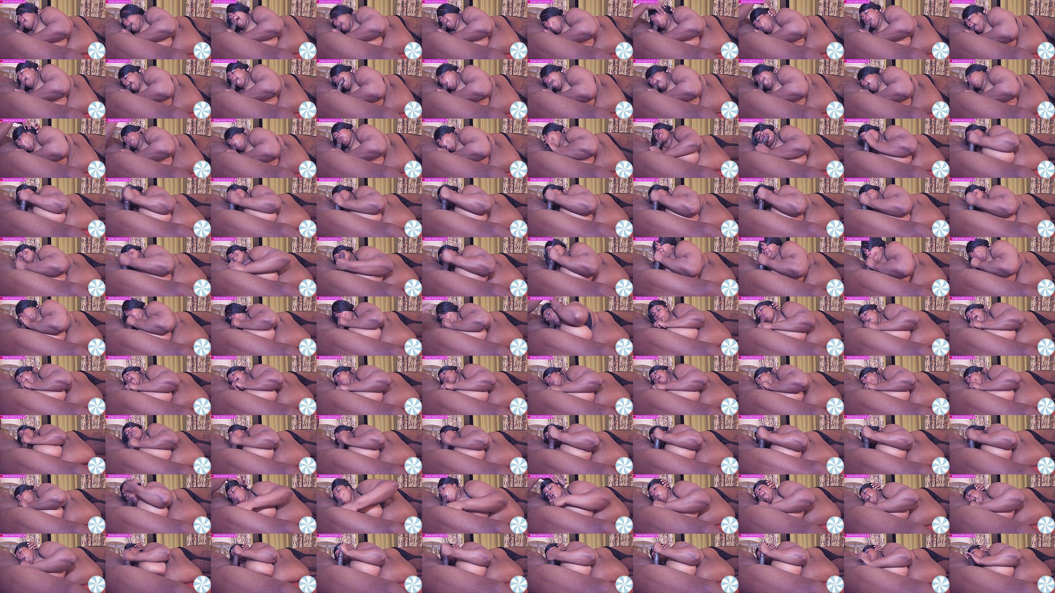 HEAD (PINK KANDI XXX) 预览图