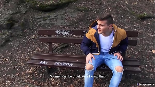 Download Video - CZECH HUNTER 521 - Amateur Gay for pay euro twink