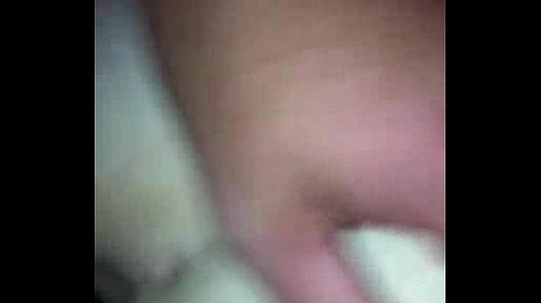 White girl bein fucked doggy style