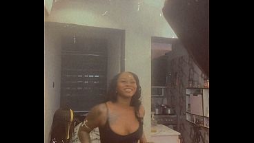 Uglygalz Compilation of Chilling At Home