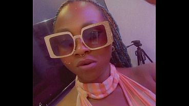 Uglygalz Compilation of Chilling At Home