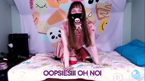 Pet femboy puppy gets punished! POV (Teaser)