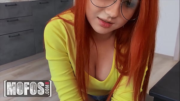 Download Video - &lpar;Zakarum&rpar; Fucks His Best Friends Girlfriend &lpar;RedKiteKat&rpar; With His Big Hard Cock - Mofos