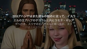 Old Testament ASMR | Chronicles 2 | Chapter 22 3 min