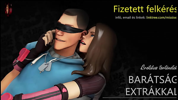 Download Video - Bar&aacute;ts&aacute;g extr&aacute;kkal - Erotikus hanganyagok