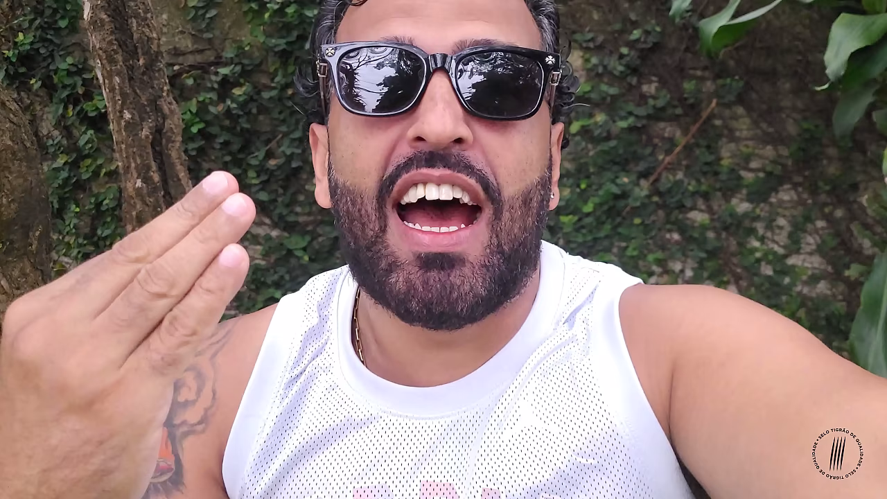 ANGEL HOT pra voc&ecirc_s, COMPLETINHA no RED!