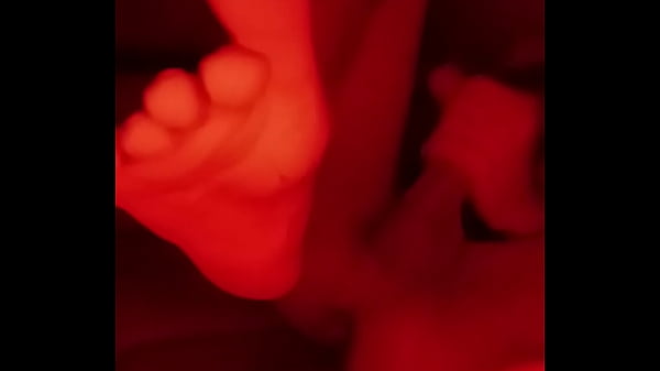 Fetisch-Masturbation