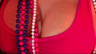Stuffed Beads - Stick 'em In Me And Lick