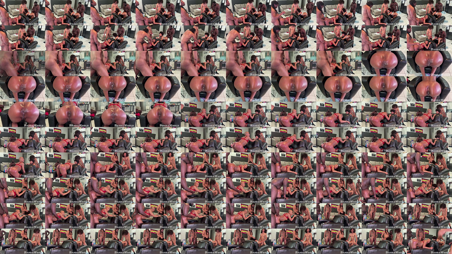 AnalMania 2026 Pt 5 with Creampie 预览图