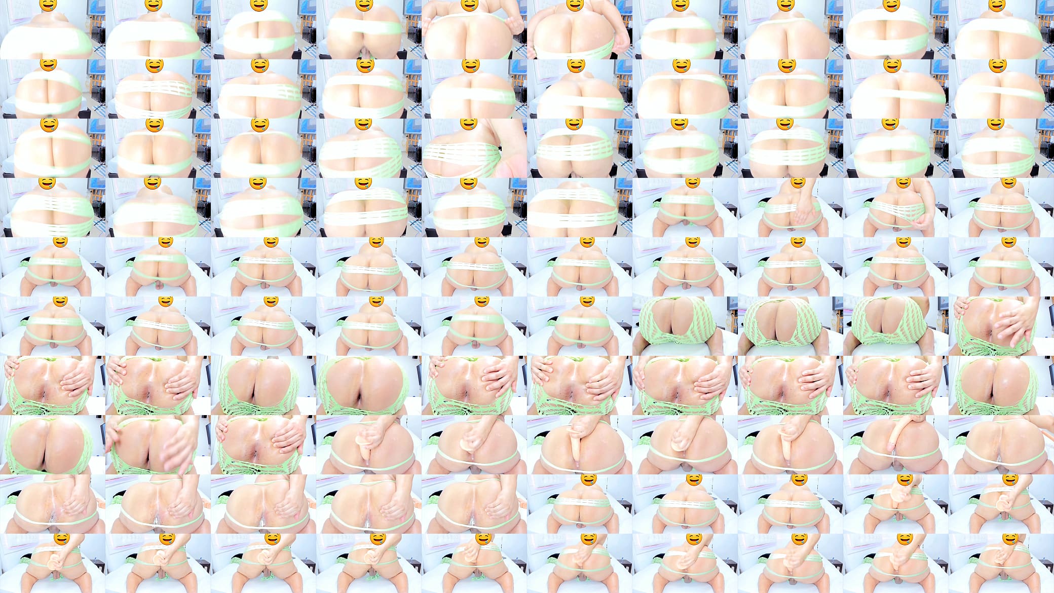 my very hot ass waiting for you love 预览图