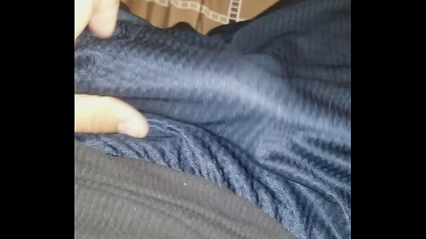 Jacking off my thick latino cock for you beauti...