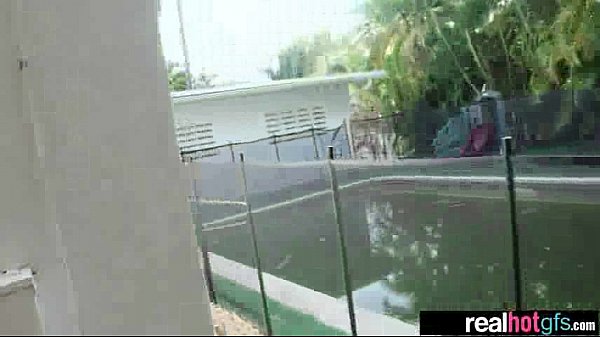 Amateur Girlfriend Ride Cock On Camera video-25