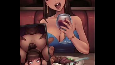 Relato: Humillando al cornudo después de irme de puta