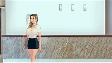 3d sex gameplay at work