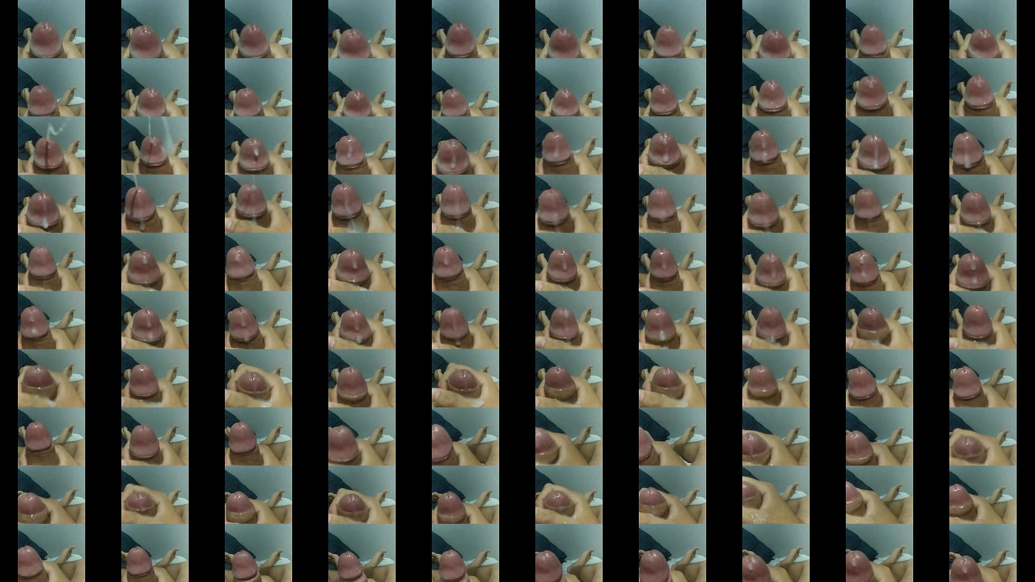 Slow Motion Cumshot 预览图