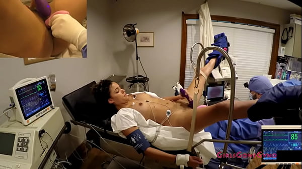 DoctorTampa - Relaxation Gynecology - Rebel Wyatt