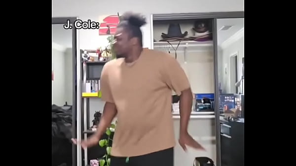 J Cole watching Kendrick and Drake incriminate each other: