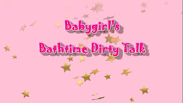 Taboo Dirty Talk For StepDaddy In A Bubble Bath Dakota Marr Teen