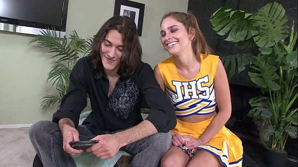 EP4 继续~用里欧大人的大肉棒，敲着人家小穴内子宫的门，再来嘛~(优秀的Live2D)