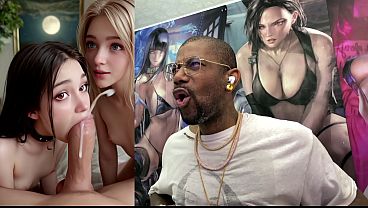 Massive cum swap group sex creampie gangbang orgy