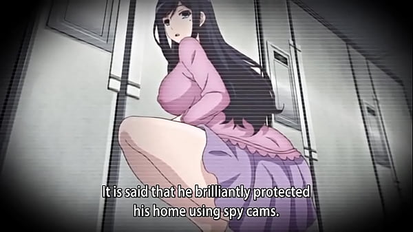 jitaku keibiin 2 episode 3