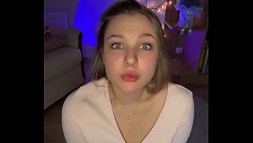 Try not to cum while jucielussie teasing you