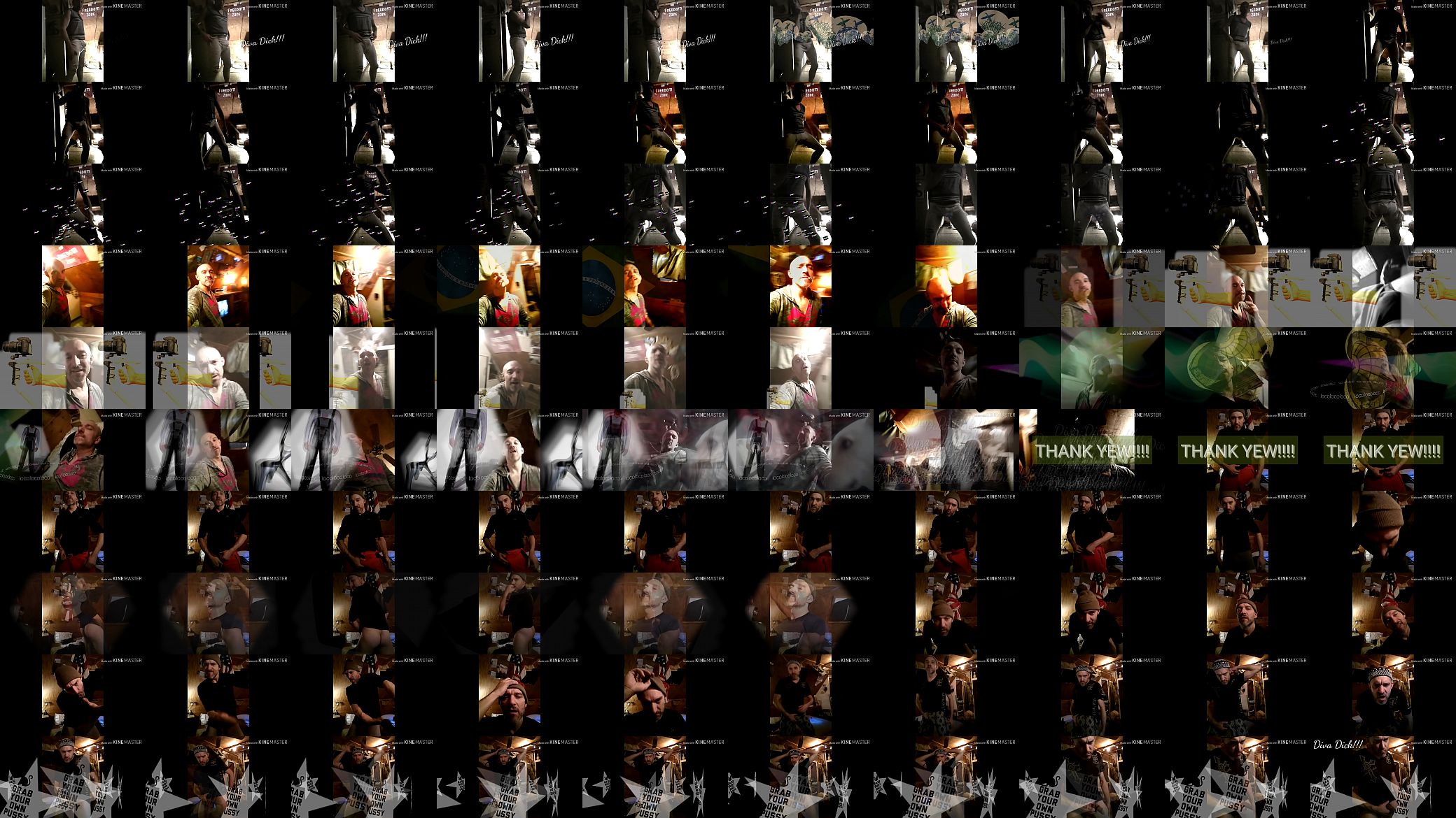 DIVA DICK Preserve the Sexy 预览图