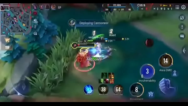 Aov veteran pro player