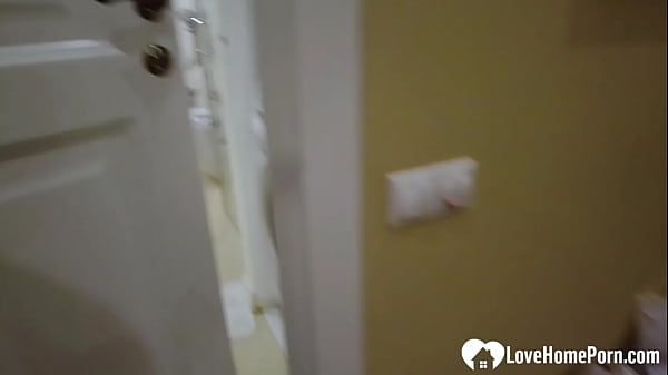 Alluring redhead delivers the blowjob of a lifetime