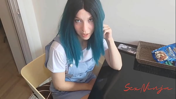 What do you think of my last Vid? Would you like to see the full version?I Will Let You Fuck me If You Don't Cum Too Quick