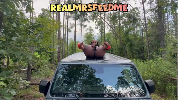 Squirting on top of the Rubicon