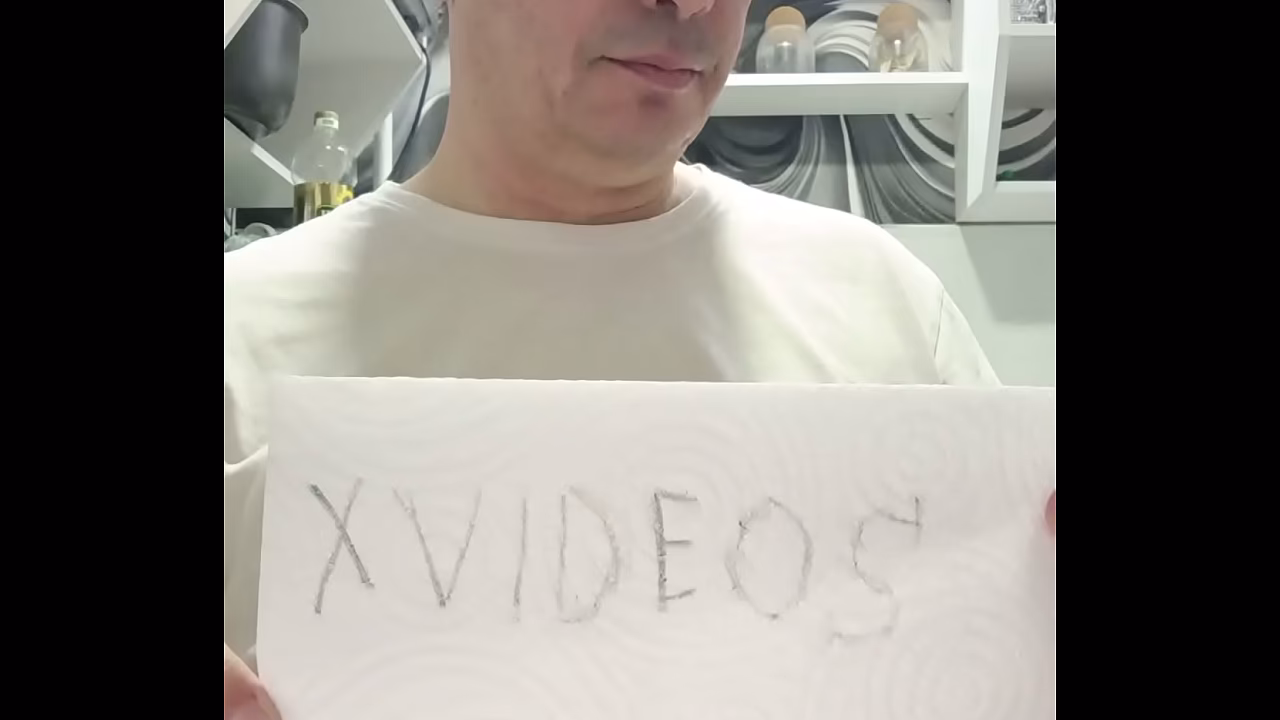 Видео для верификации