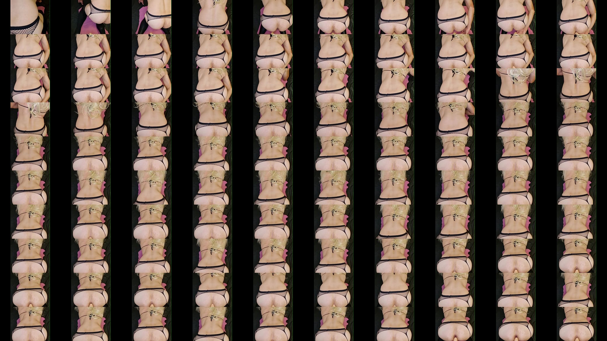 VOC&Ecirc; VAI ADORAR O SOM DA MINHA BUNDA(V&Iacute;DEO COMPLETO NO RED) 预览图