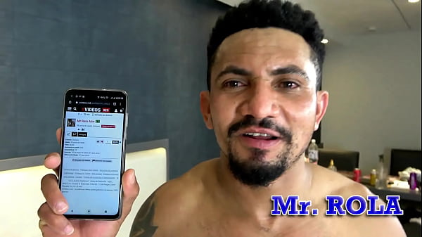 Vídeo de verificação