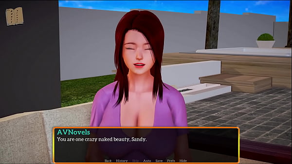 Download Video - My New StepFamily 606