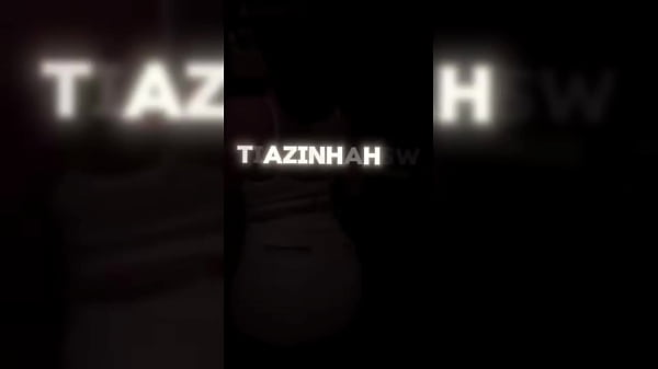 Tiazinhah foi atr&aacute;s de peru no Natal e levou foi &eacute; rola