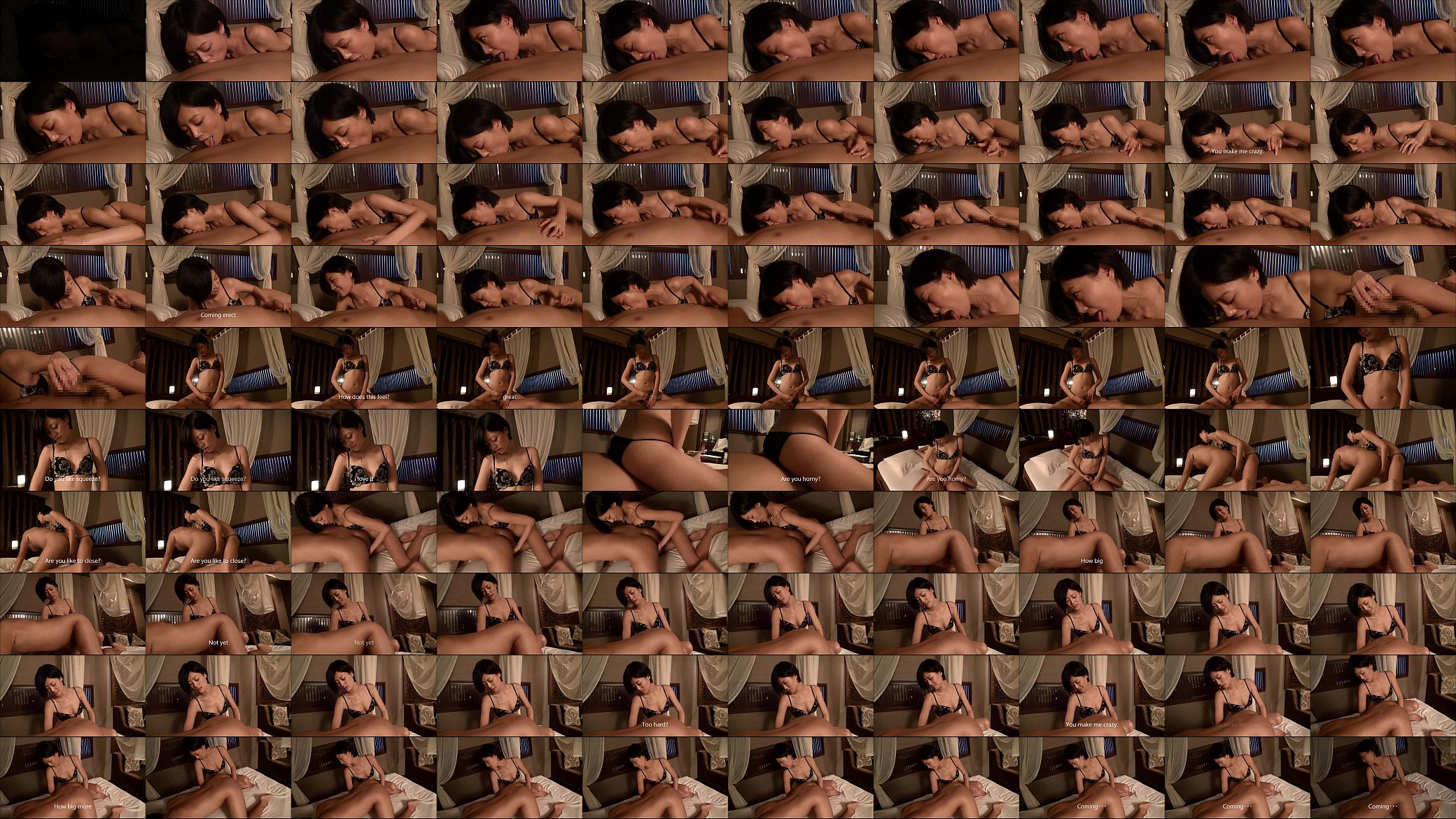 Licking Massage 预览图